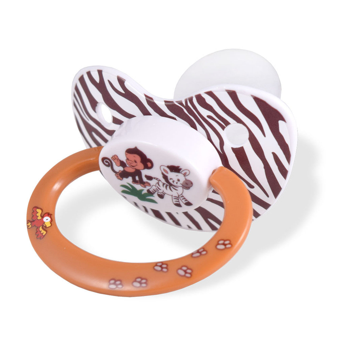 Rearz - Pacifier Set - Safari