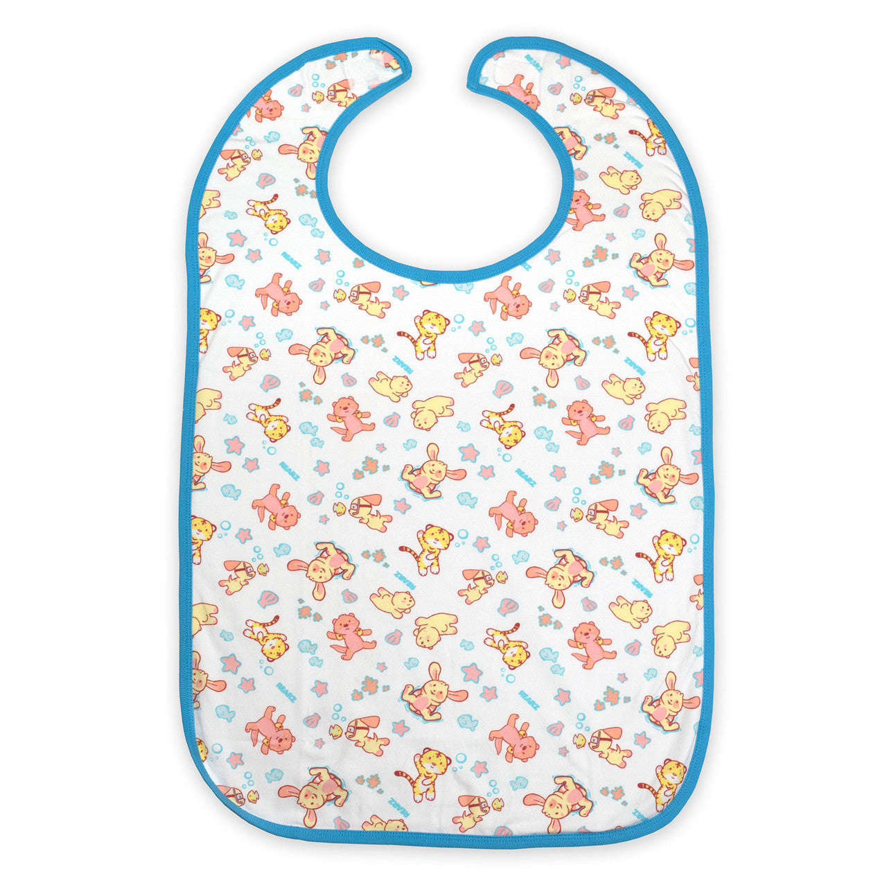 Rearz - Adult Bib - Splash