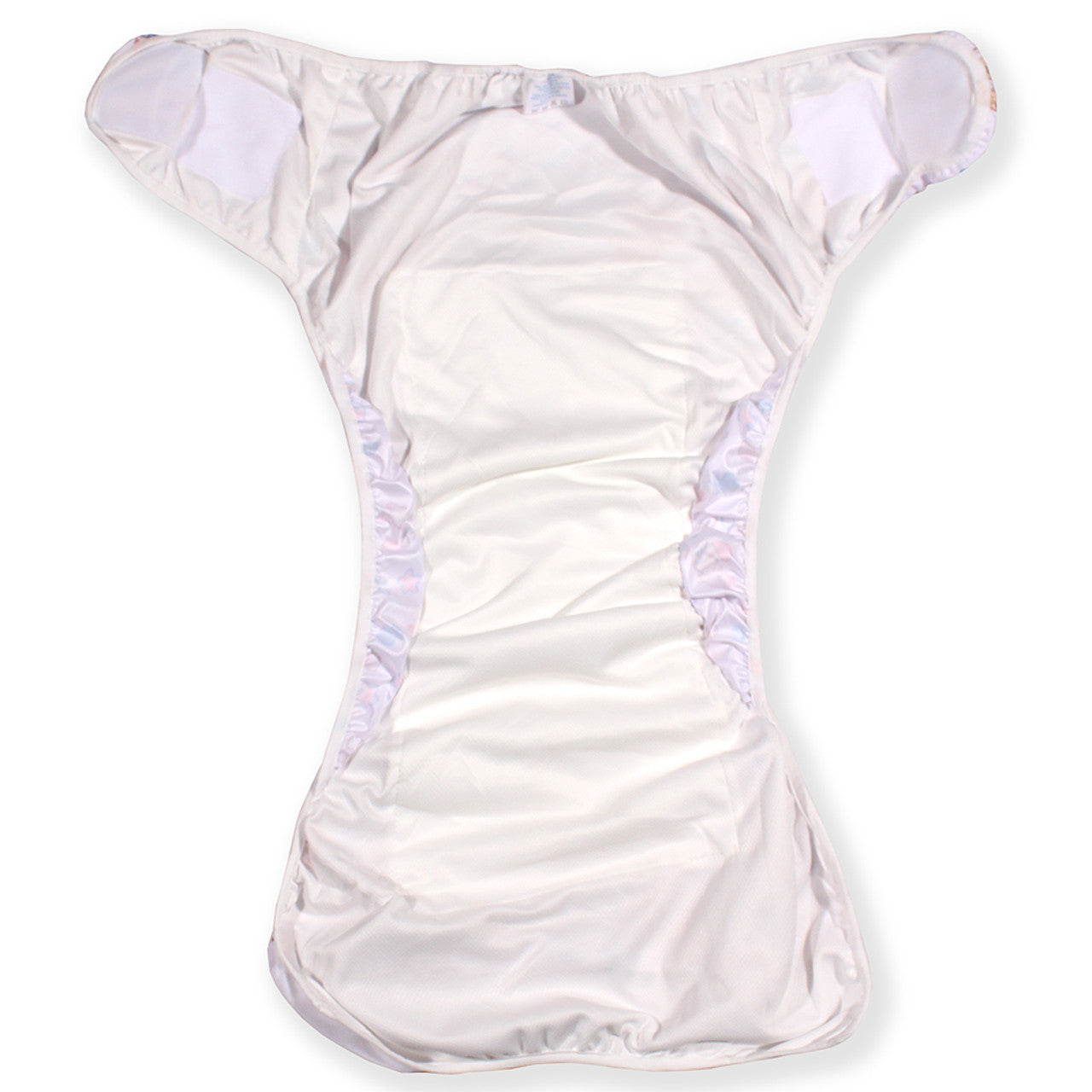 Rearz - Adult Swim Diaper - Splash