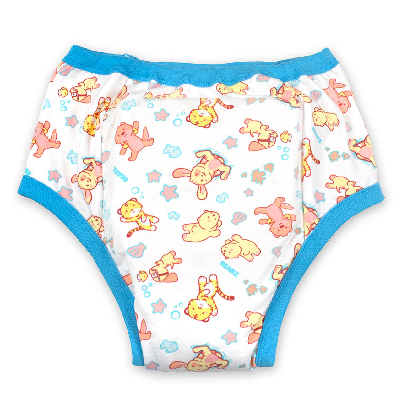 Rearz - Training Pants - Splash