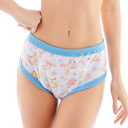 Rearz - Training Pants - Splash