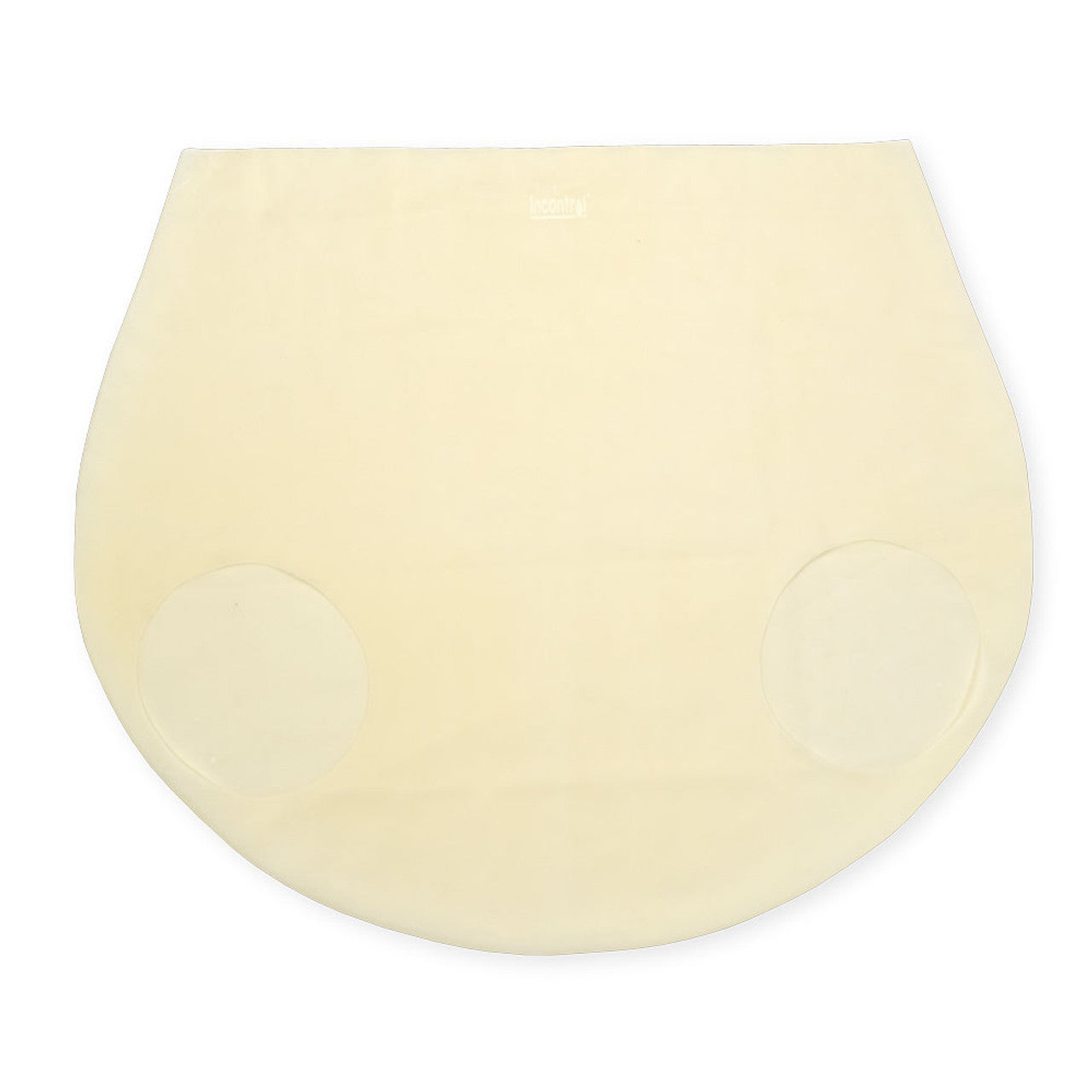 InControl - Transparent Latex Briefs