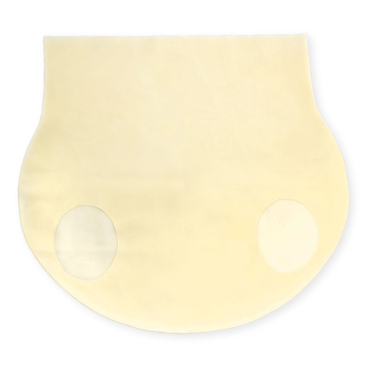 InControl - Transparent Latex Briefs