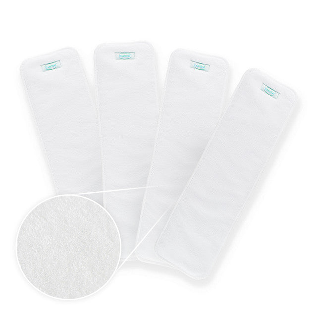InControl - Adult Microfiber Boosters