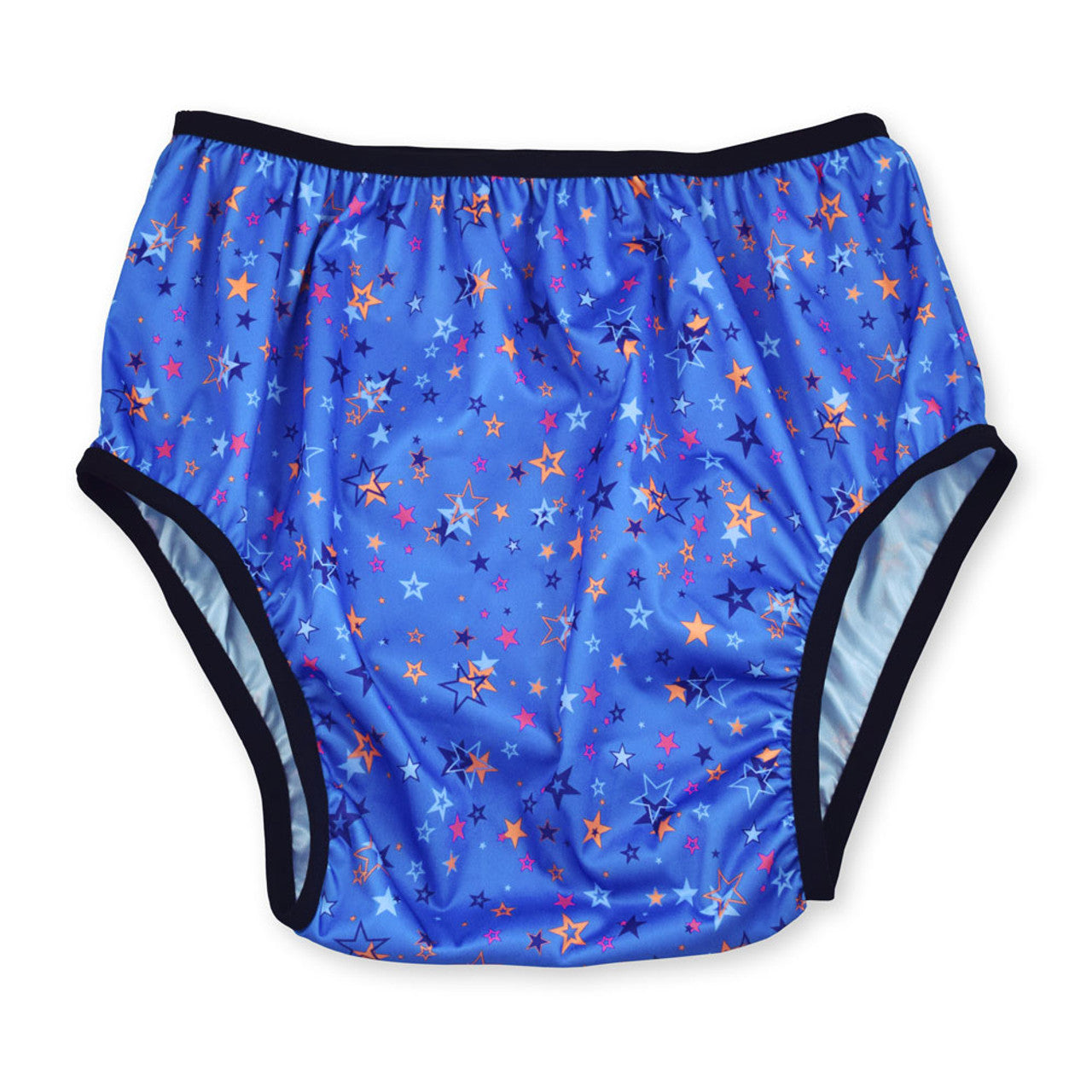 InControl - Waterproof Silence Pant - Blue Stars