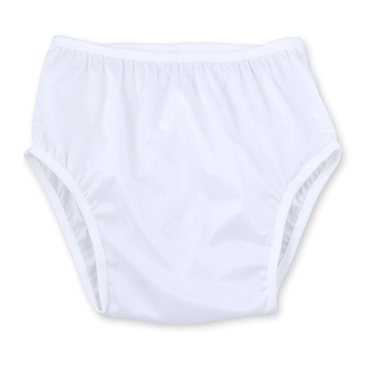 InControl - Waterproof Silence Pant - White