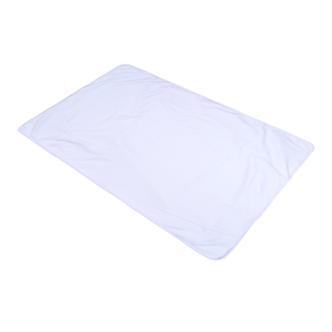 InControl - Change Pad - White