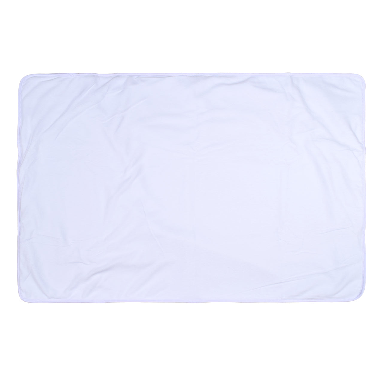 InControl - Change Pad - White