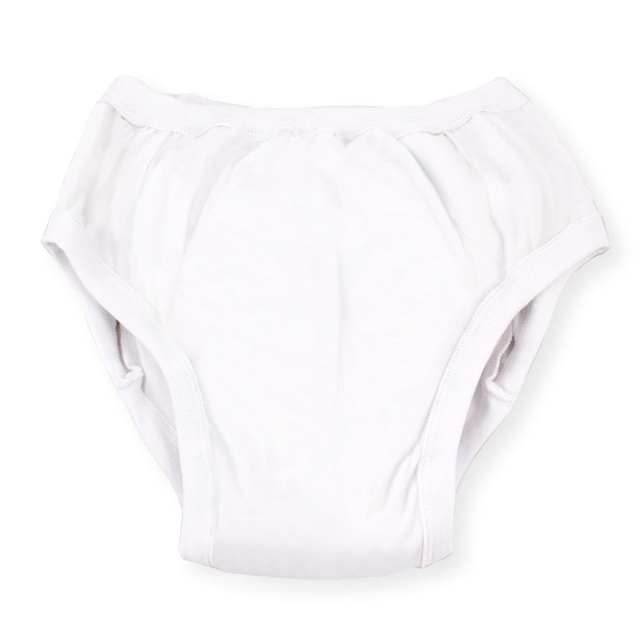 InControl - Training Pants - White