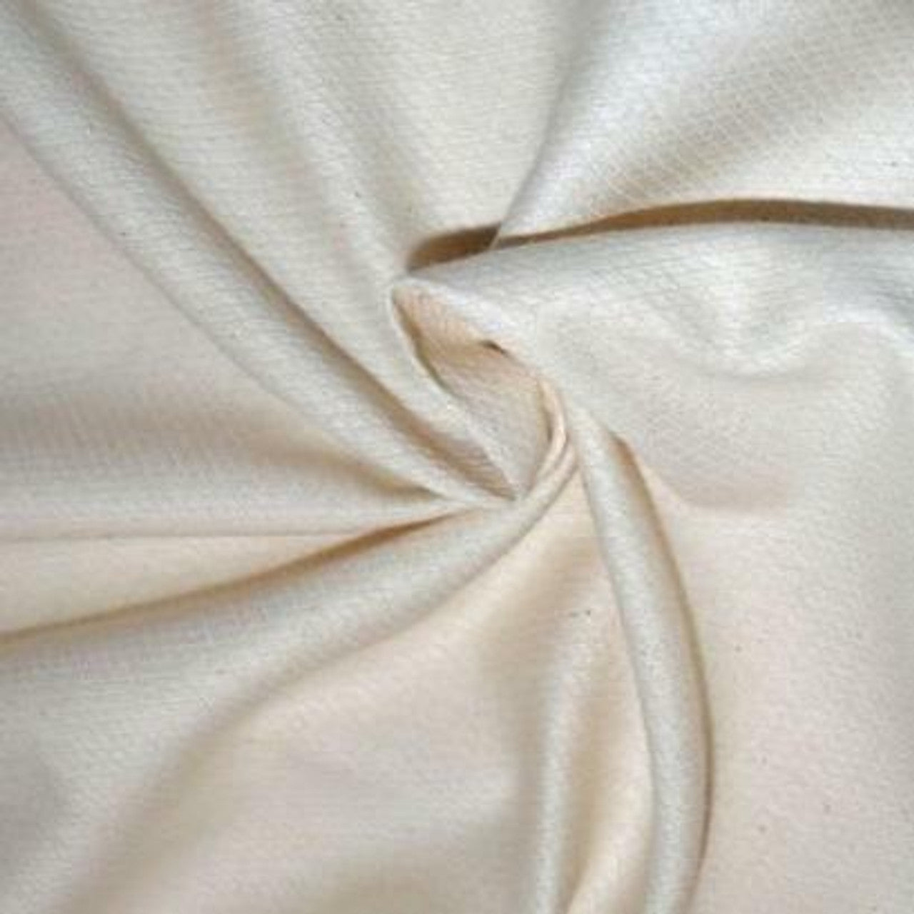 Organic Birdseye Cotton Booster Pads