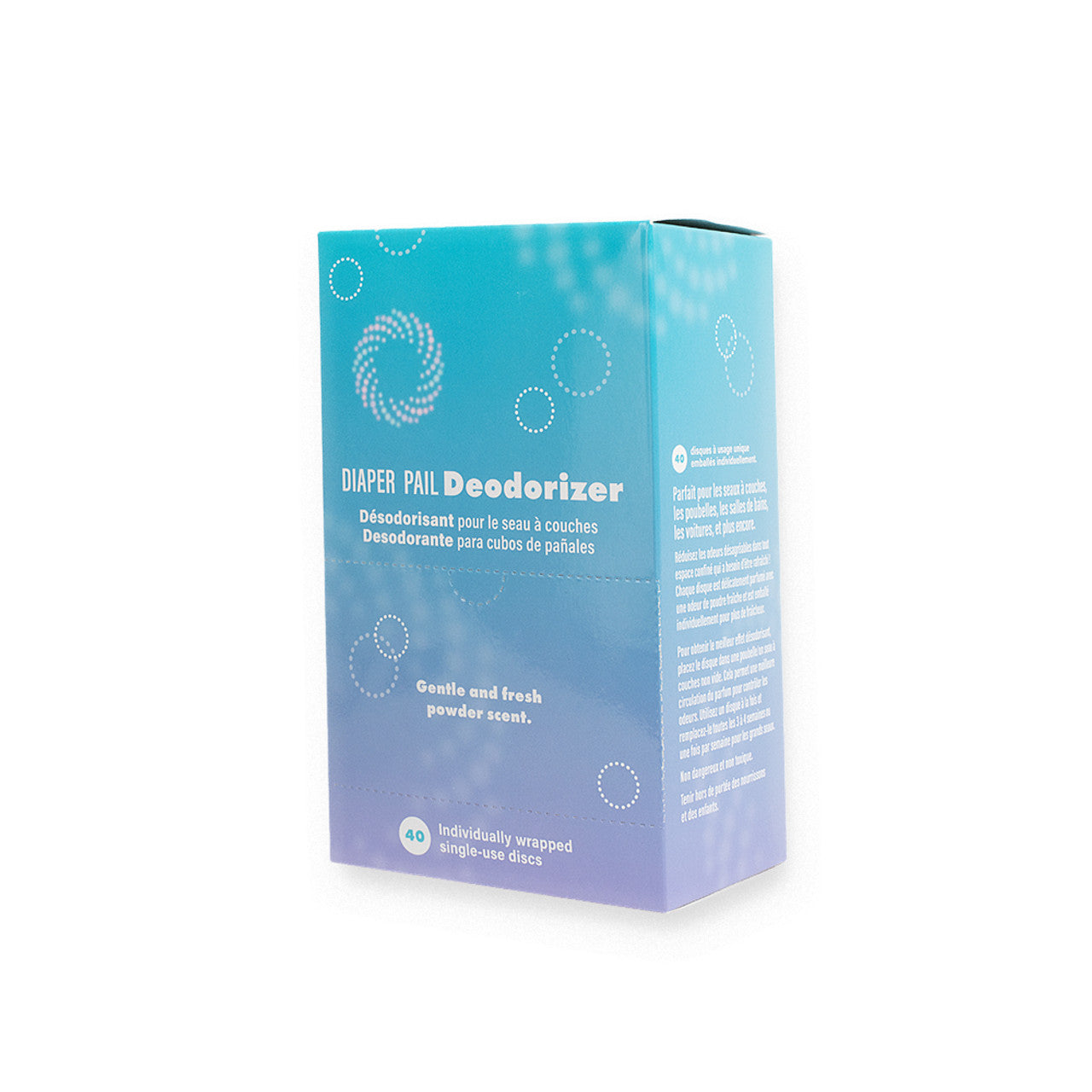Rearz - Large Diaper Pail Deodorizer Discs