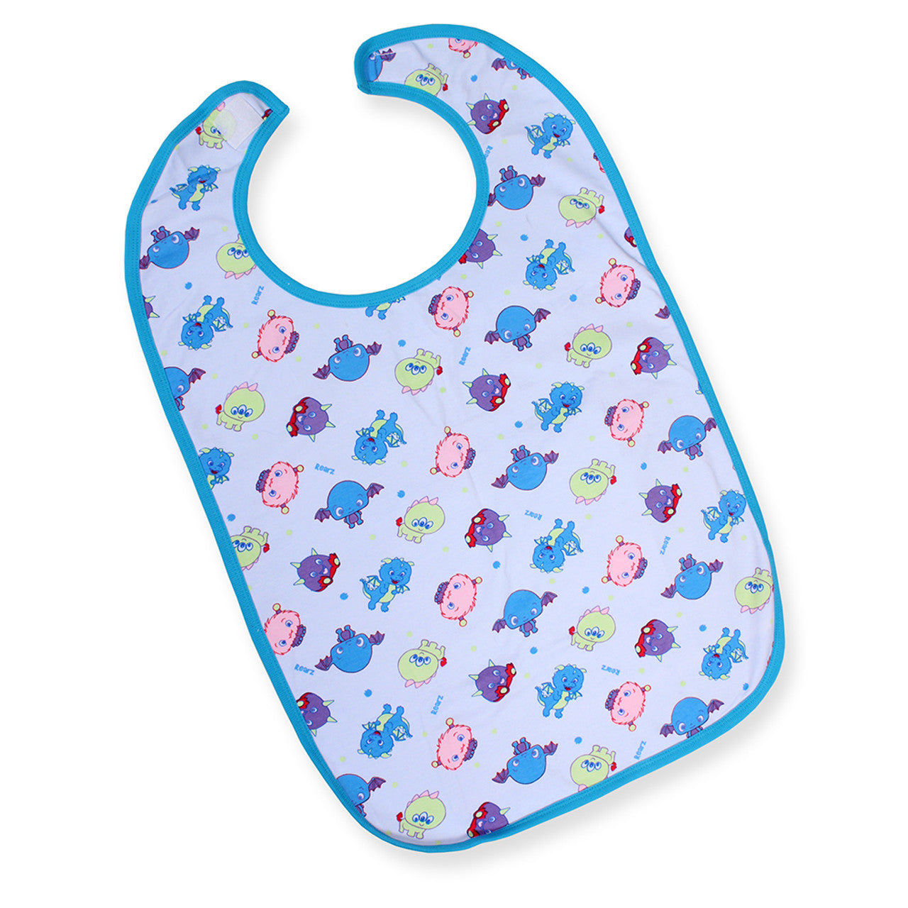 Rearz - Adult Bib - Lil' Monsters
