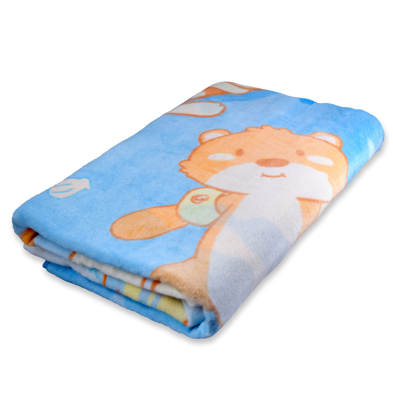 Rearz - Oversized Beach Towel - Splash