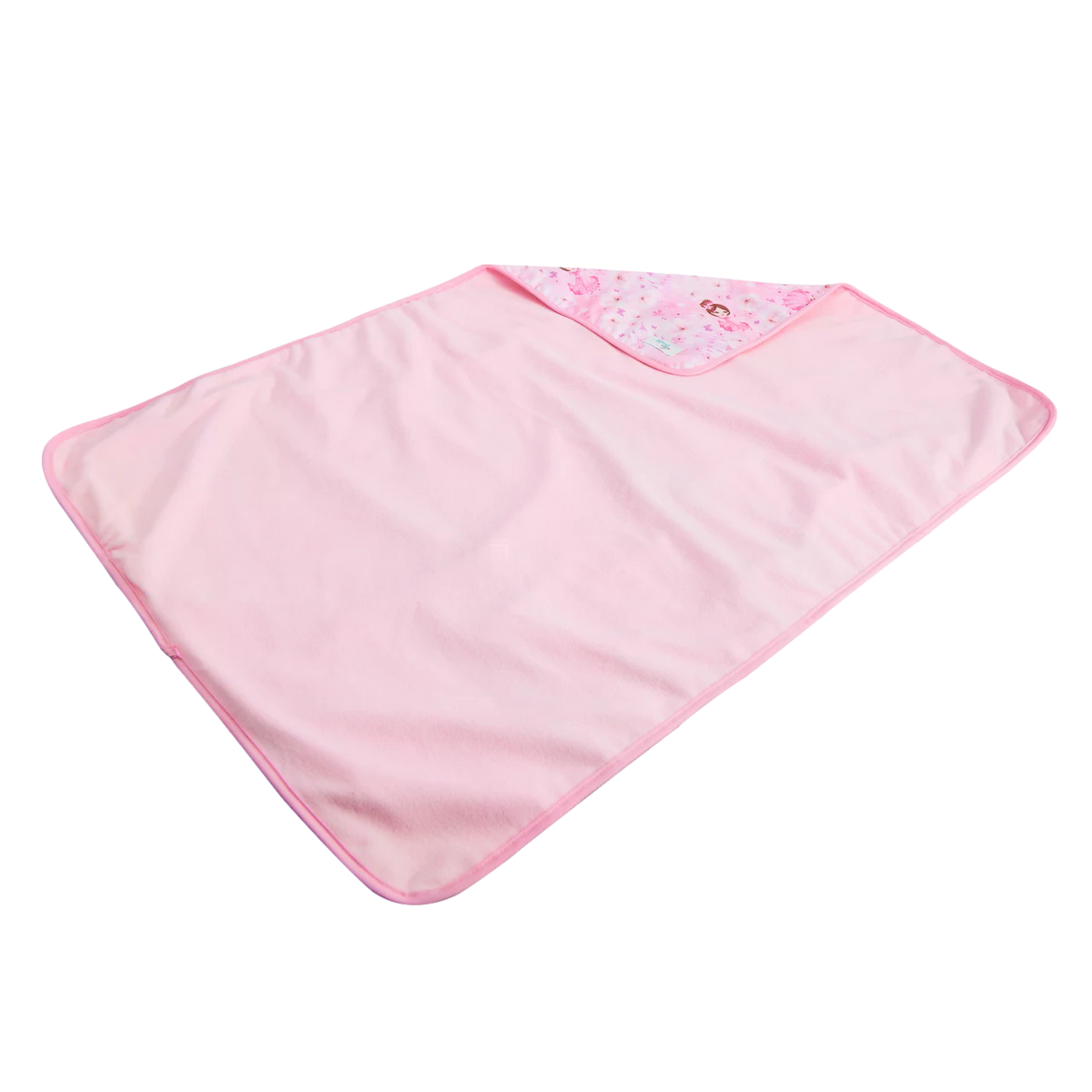 Rearz - Change Pad - Blossom Princess Pink