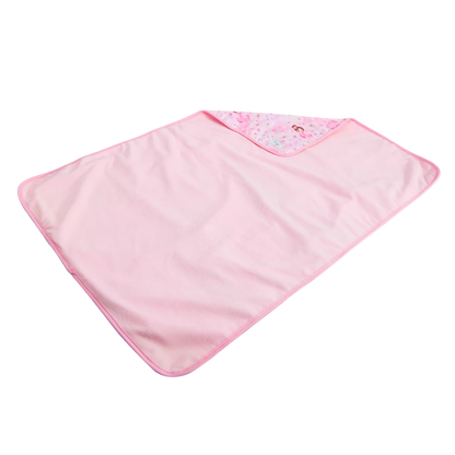 Rearz - Change Pad - Blossom Princess Pink