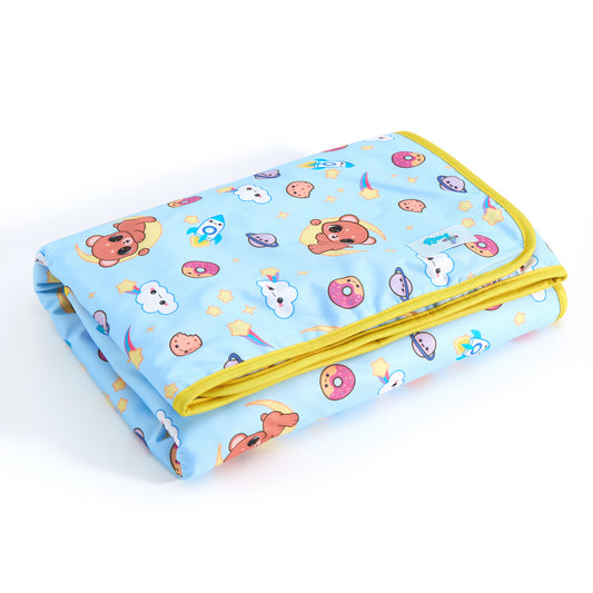 Rearz - Change Pad - Lunar Cub