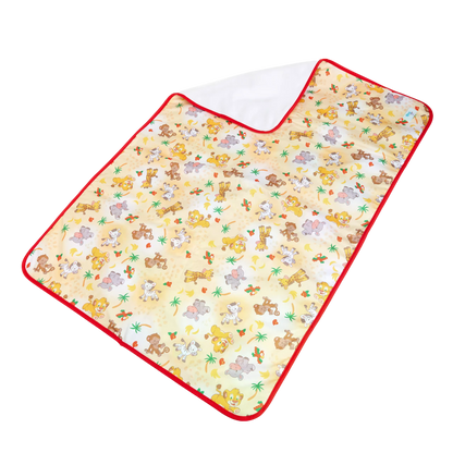 Rearz - Change Pad - Safari