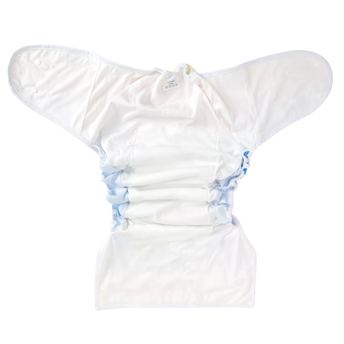 Rearz - Adult Swim Diaper - Splash