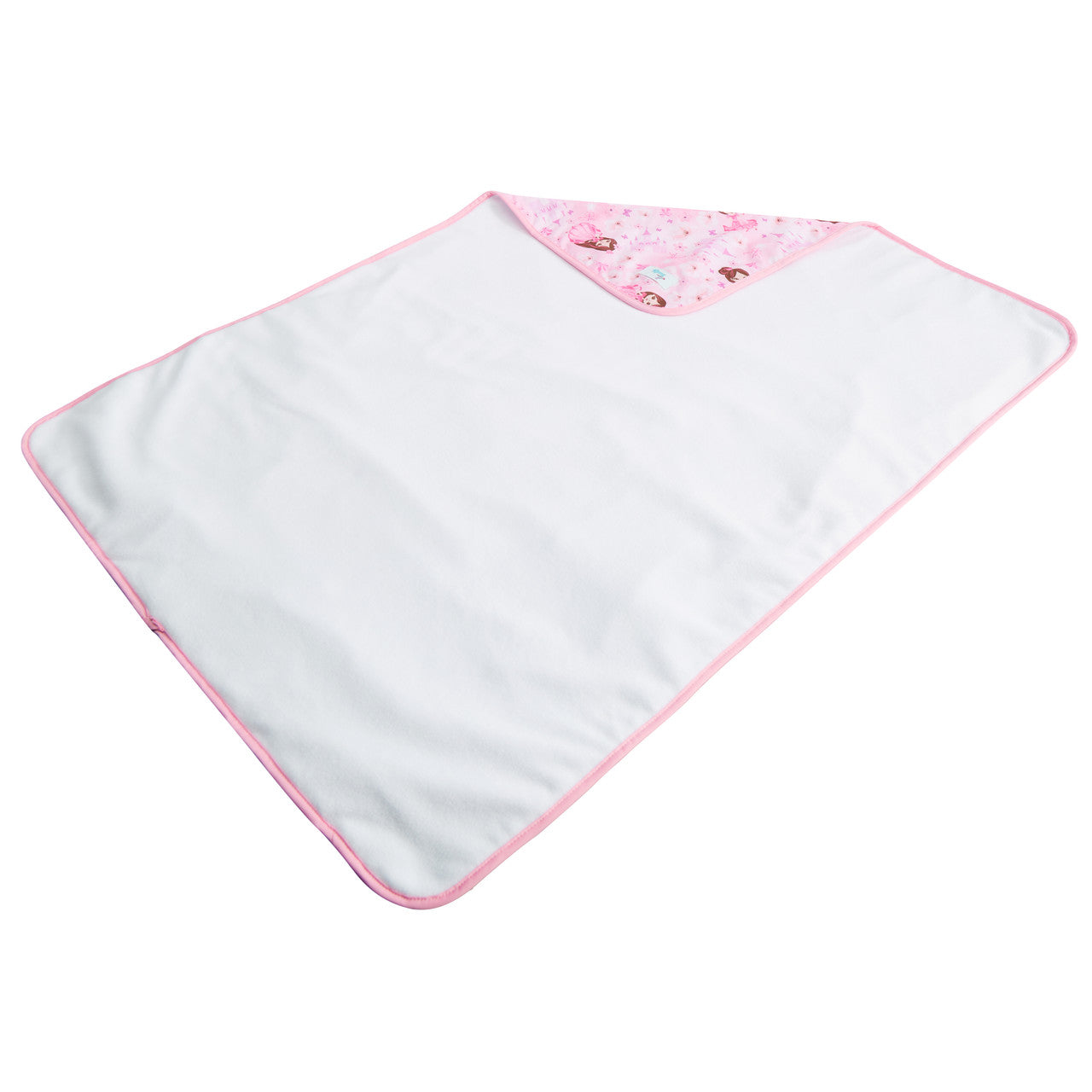 Rearz - Change Pad - Blossom Princess Pink