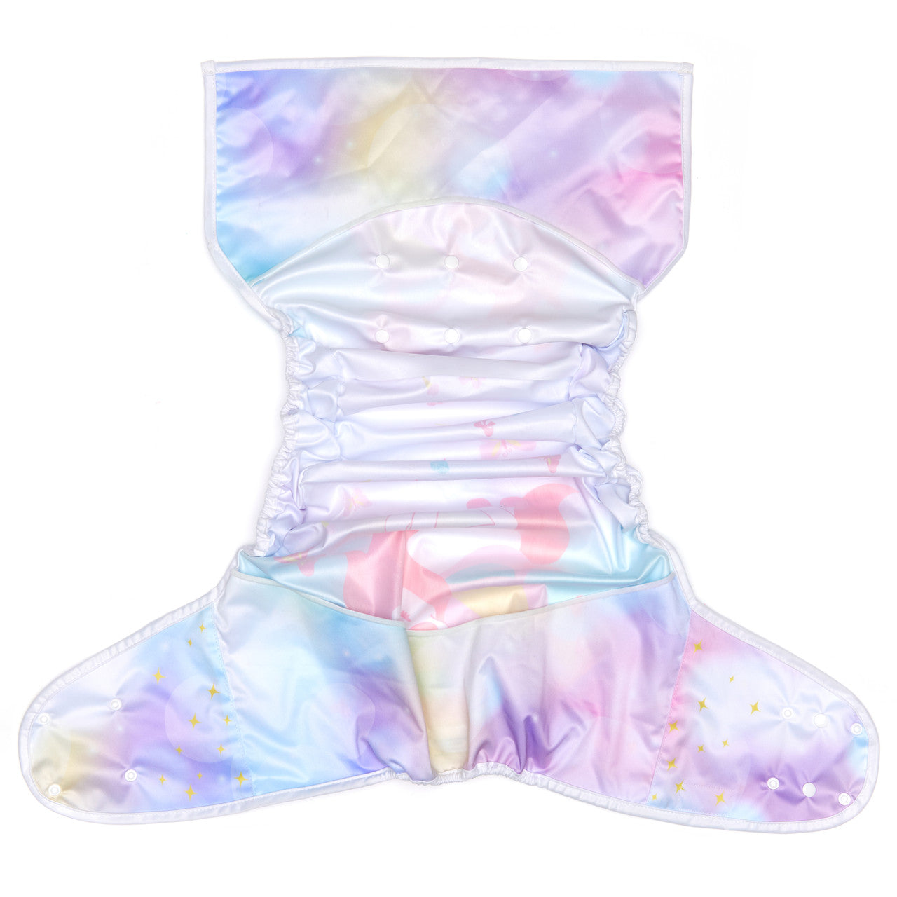 Rearz - Adult Diaper Cover/Wrap - Magical Bella