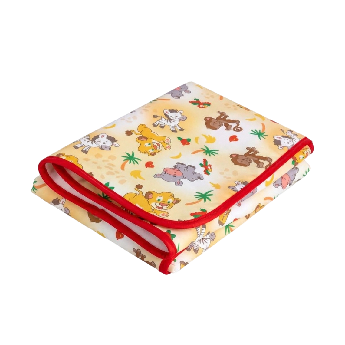 Rearz - Change Pad - Safari