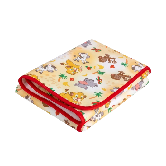 Rearz - Change Pad - Safari