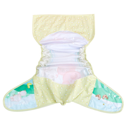 Rearz - Adult Diaper Cover/Wrap - Barnyard