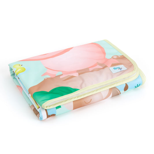 Rearz - Change Pad - Barnyard