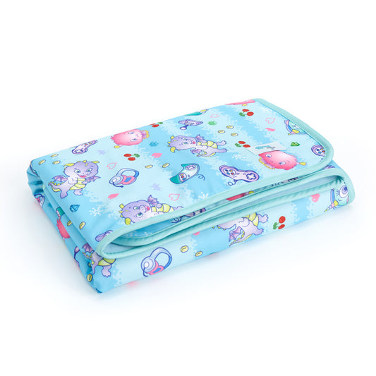 Rearz - Change Pad - Lil' Monsters