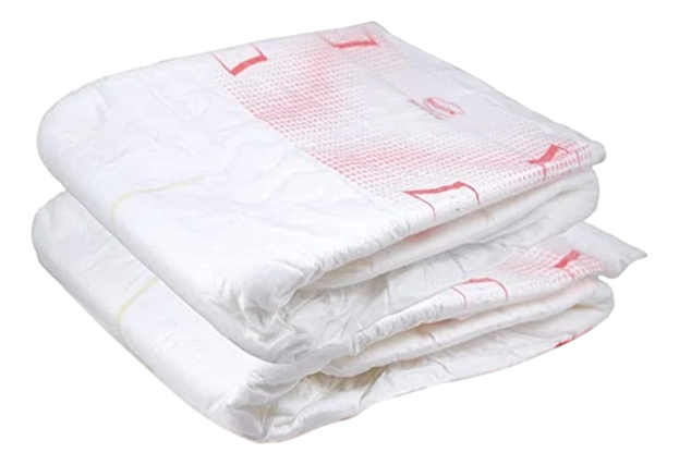 InControl - Adult Incontinence Briefs - Active Air