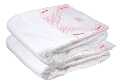 InControl - Adult Incontinence Briefs - Active Air