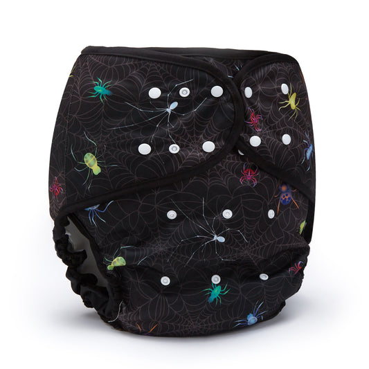 Rearz - Adult Diaper Cover/Wrap - Spider