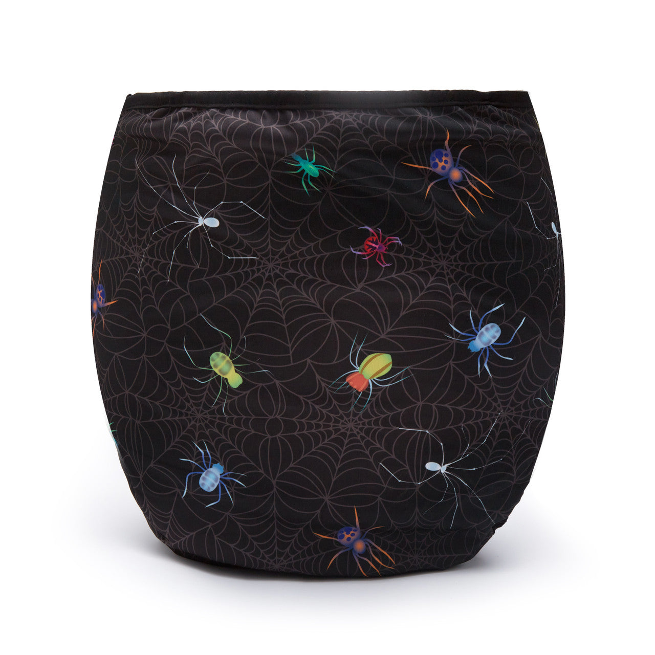Rearz - Adult Diaper Cover/Wrap - Spider