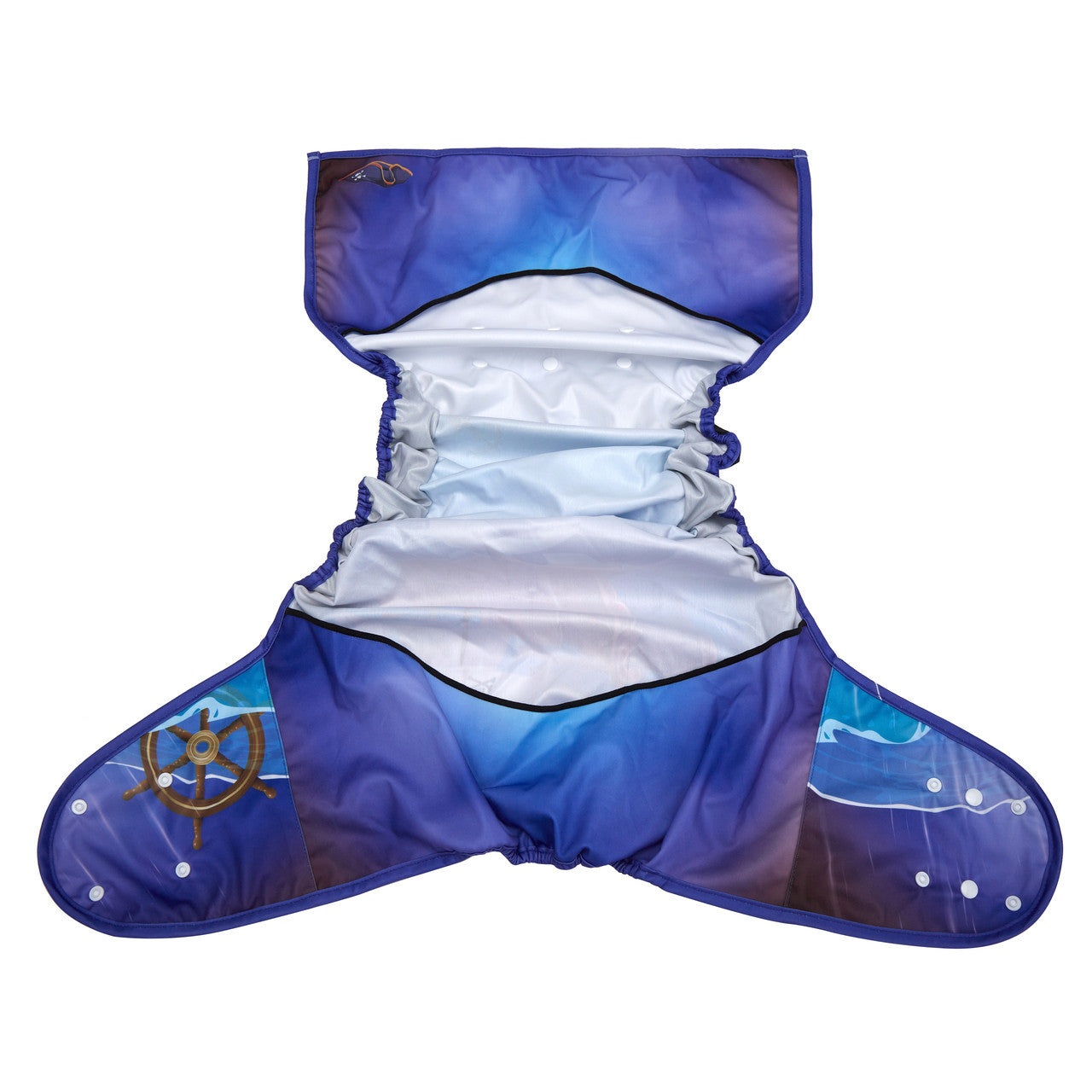 Rearz - Adult Diaper Cover/Wrap - Rebel