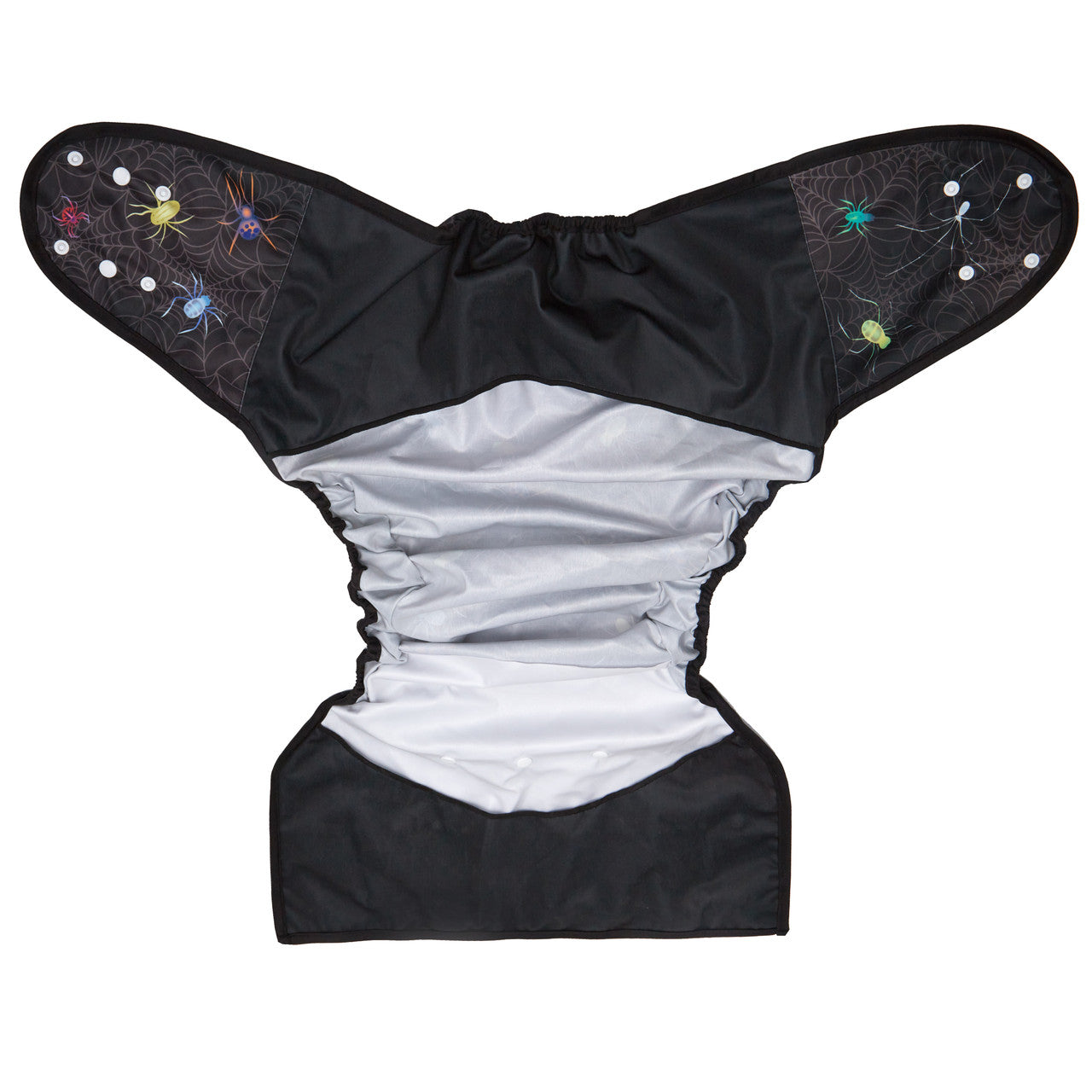 Rearz - Adult Diaper Cover/Wrap - Spider