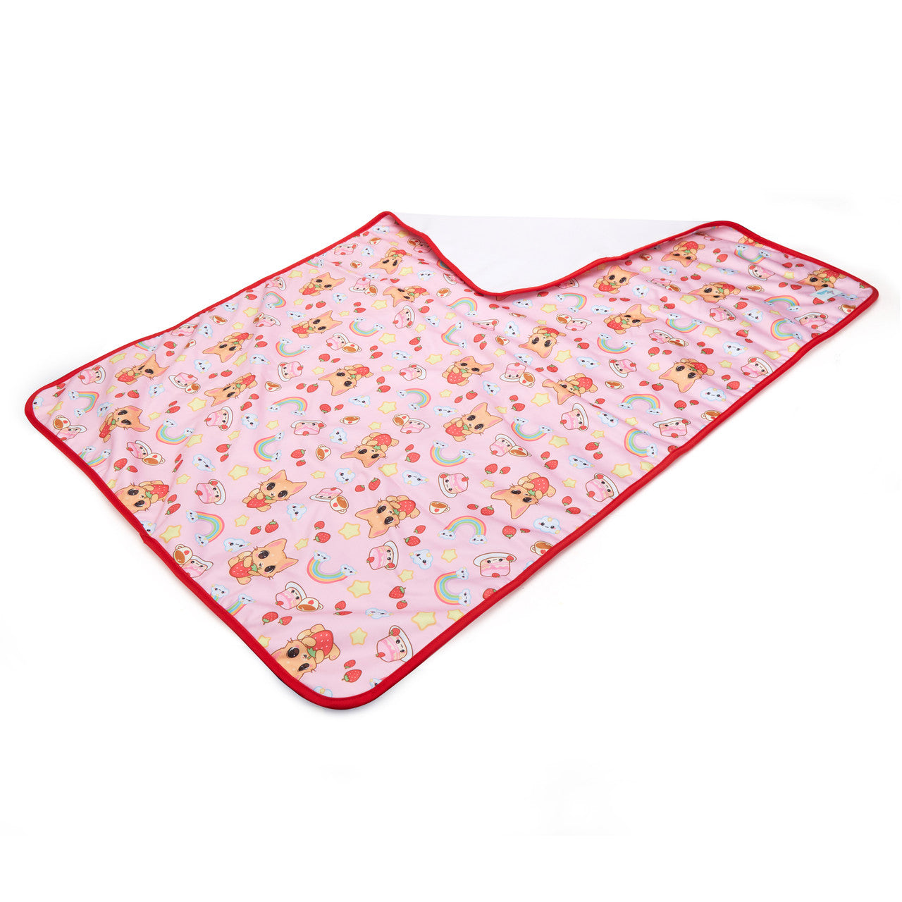 Rearz - Change Pad - Purrfection