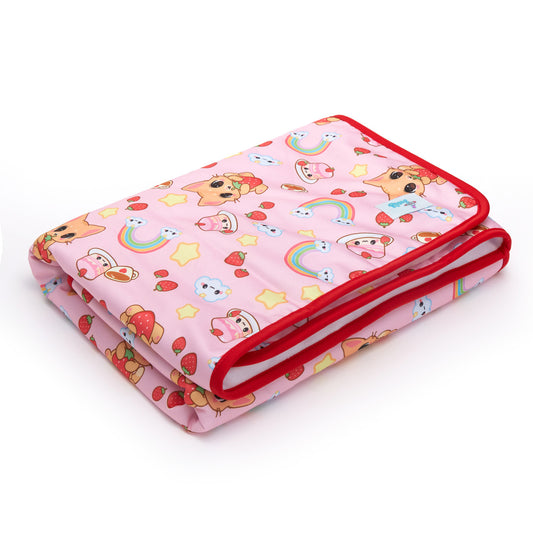 Rearz - Change Pad - Purrfection