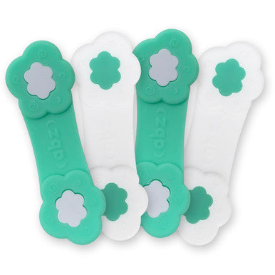 InControl - ABZ Pin Free Diaper Fasteners