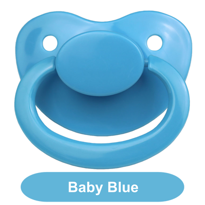 Adult Size 6 Pacifier
