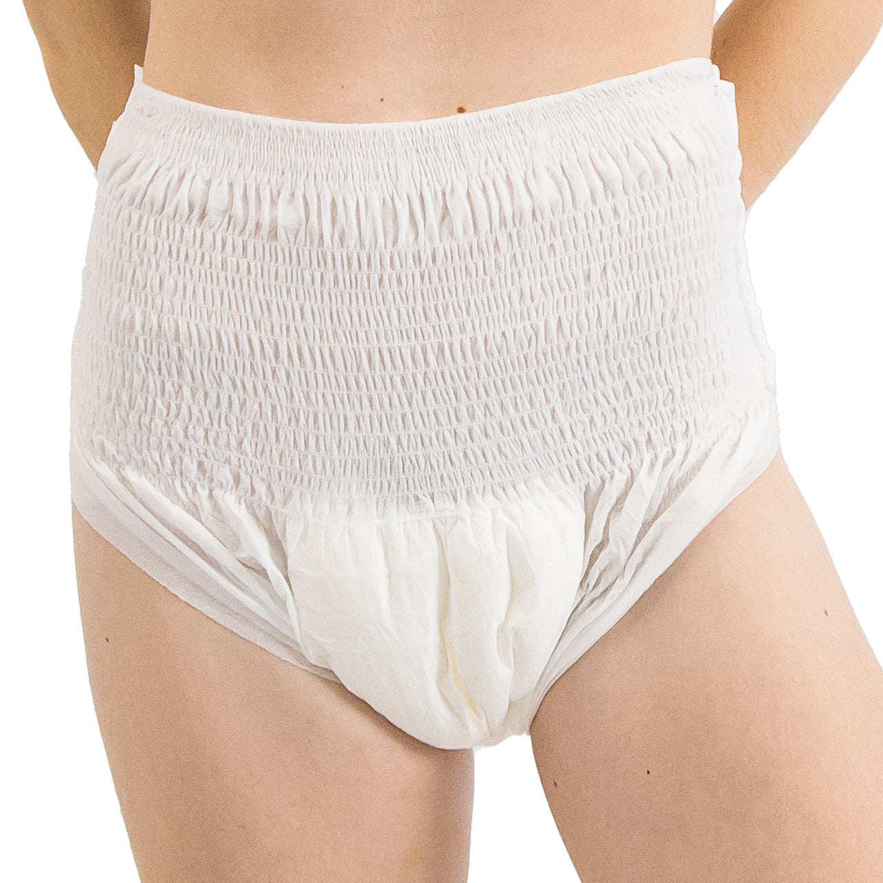 InControl - BeDry - Ultra Premium Underwear