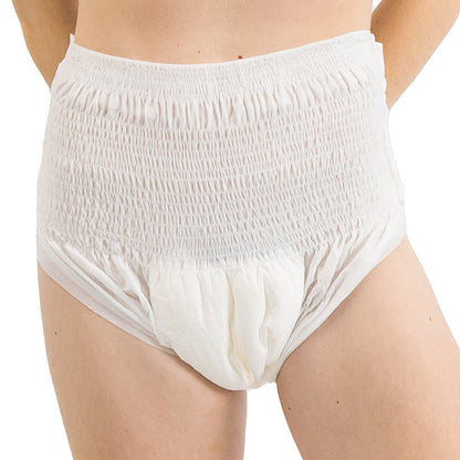 InControl - BeDry - Ultra Premium Underwear