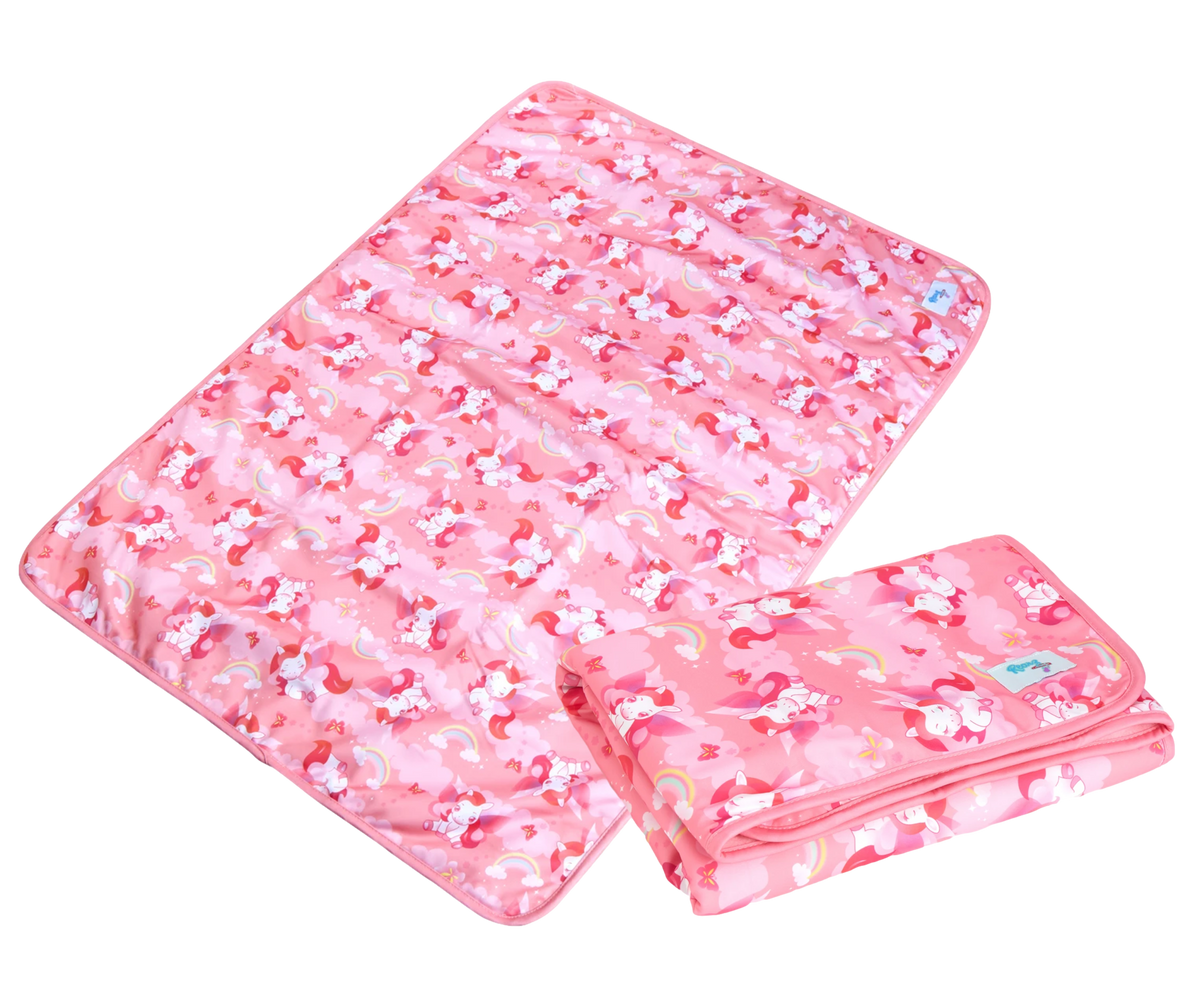 Rearz - Change Pad - Lil Bella