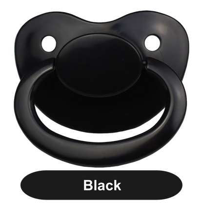 Adult Size 6 Pacifier