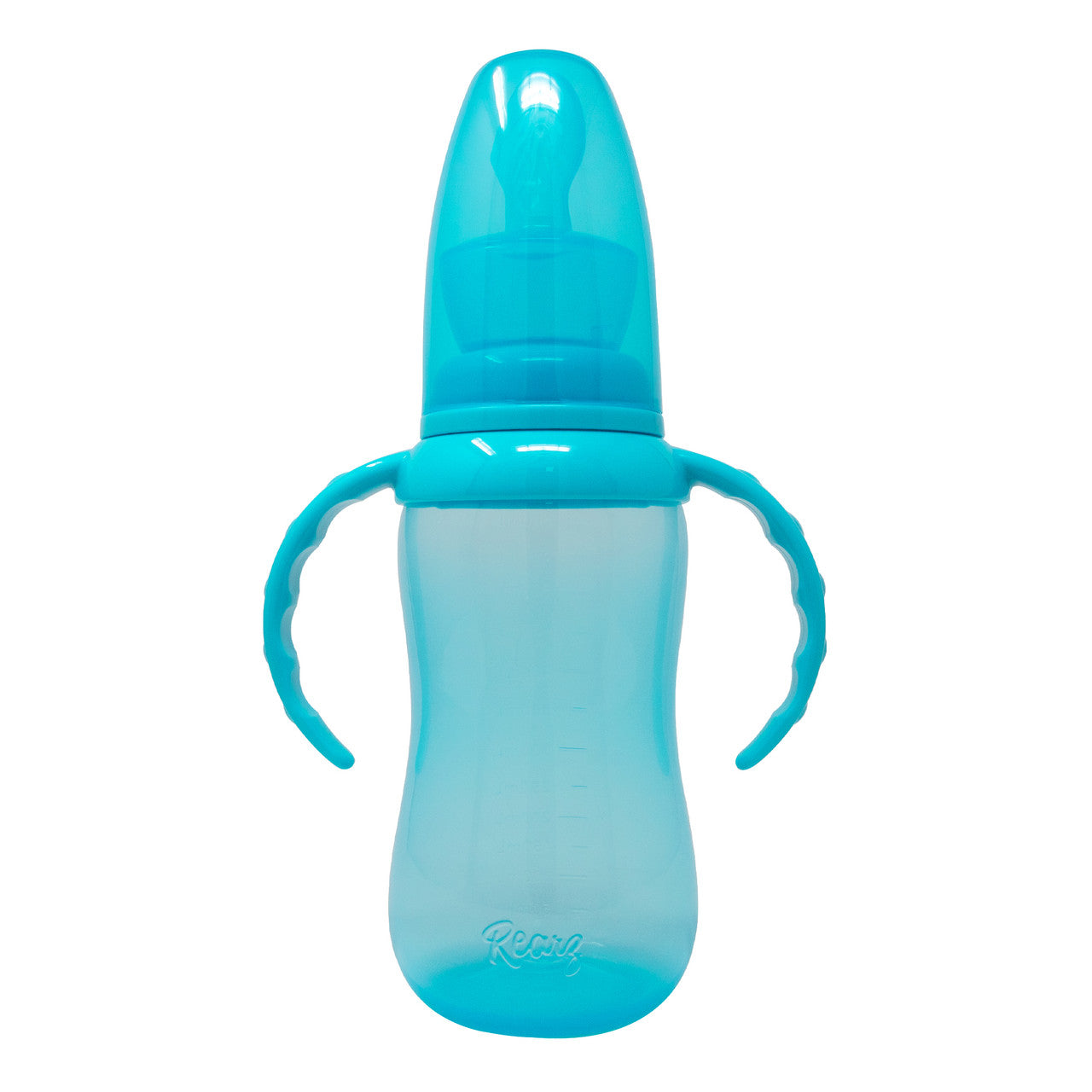 Rearz - Easy Grip Adult Bottle - Blue