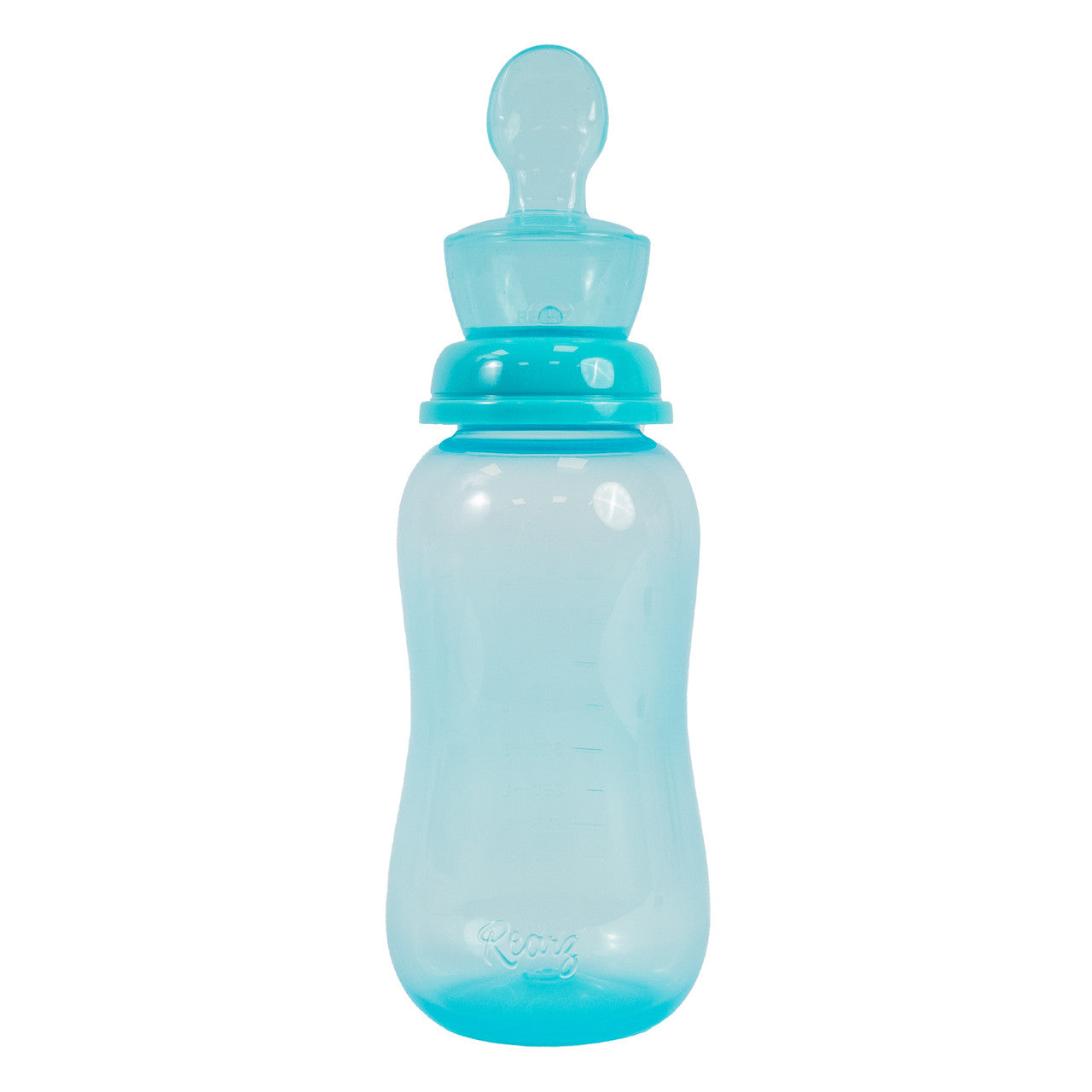 Rearz - Easy Grip Adult Bottle - Blue
