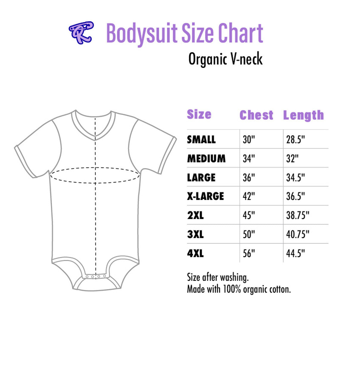 Rearz - Unisex Adult Bodysuit - Pink