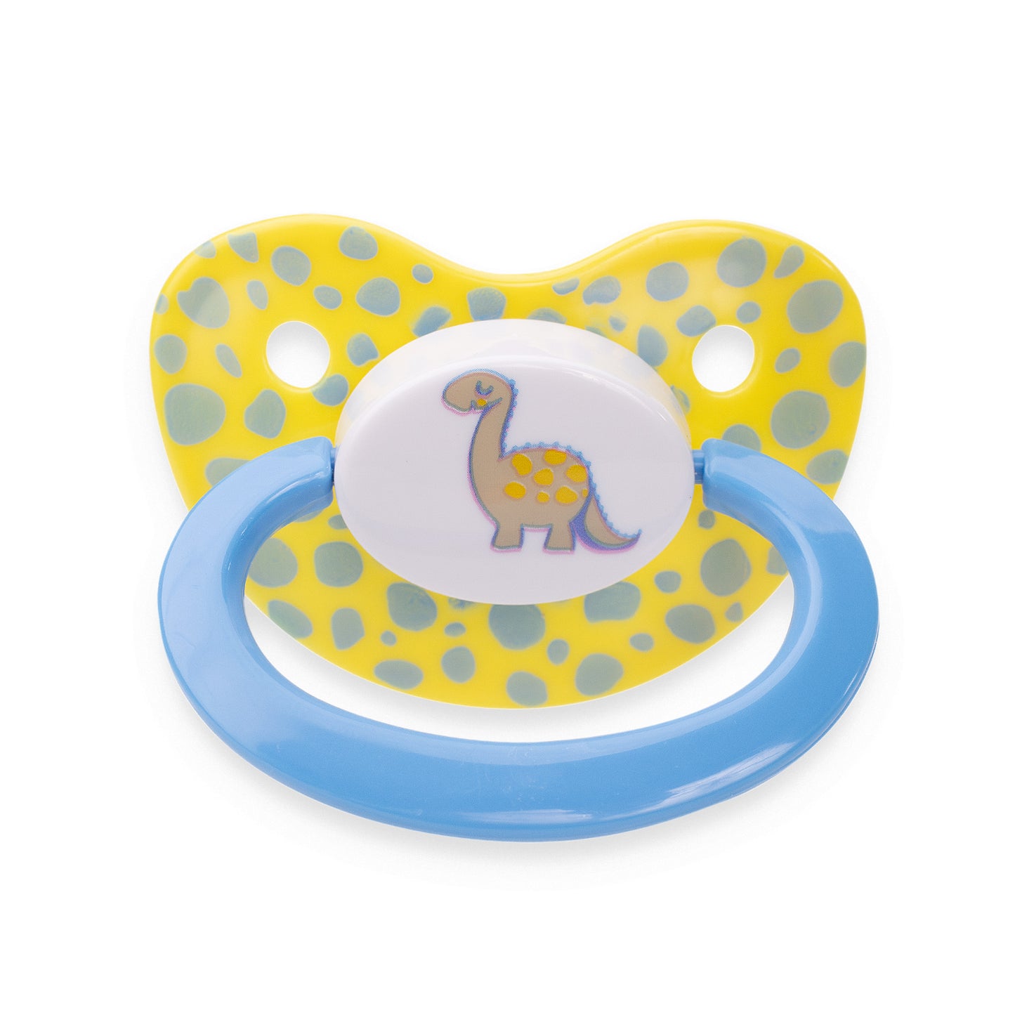 Rearz - Pacifier Set - Dinosaur V2.0