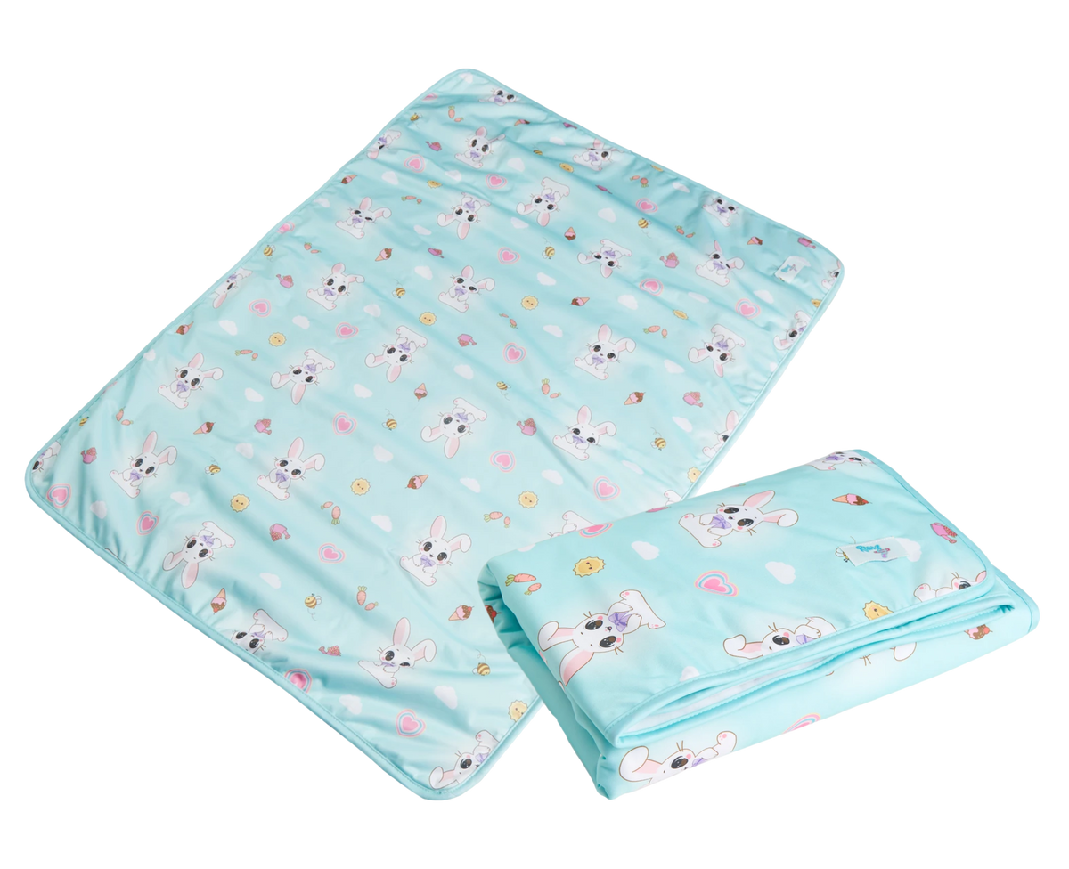 Rearz - Change Pad - Bunnyboo