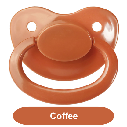 Adult Size 6 Pacifier