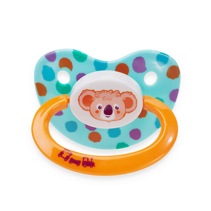 Rearz - Pacifier Set - Critter Caboose